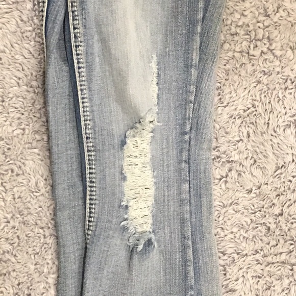 Vintage early 2000‘s boot cut jeans. - Picture 8 of 8